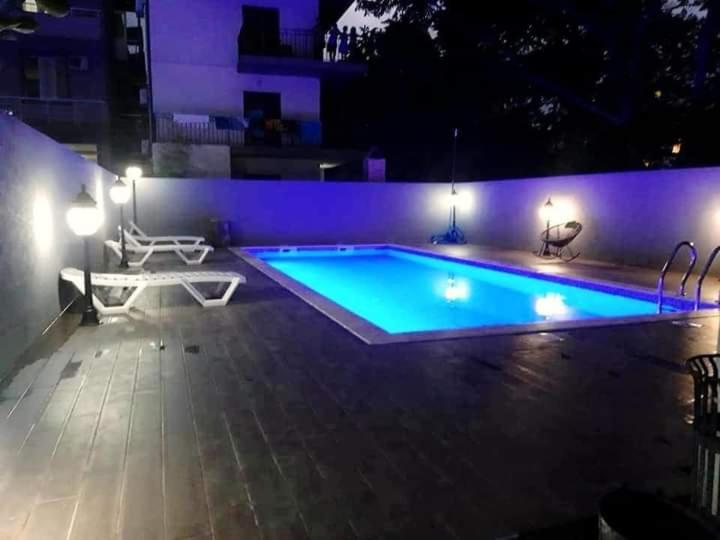 cozy house Hotel Kobuleti Zewnętrze zdjęcie