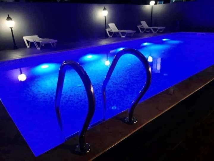 cozy house Hotel Kobuleti Zewnętrze zdjęcie