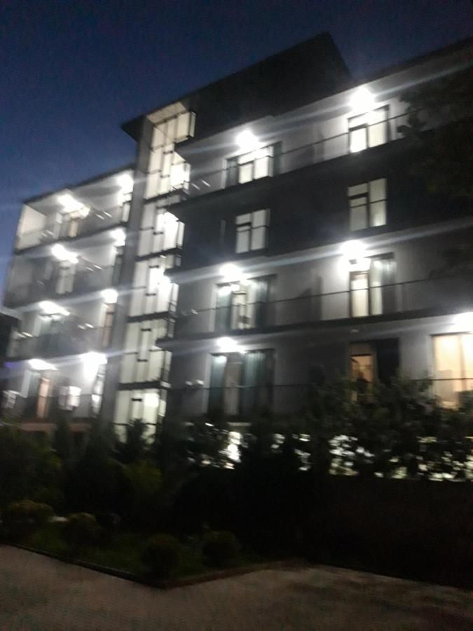 cozy house Hotel Kobuleti Zewnętrze zdjęcie