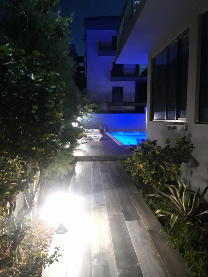 cozy house Hotel Kobuleti Zewnętrze zdjęcie