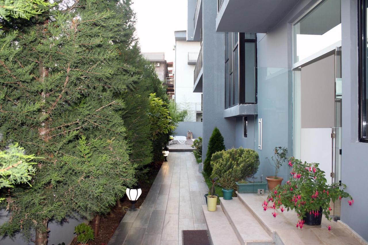 cozy house Hotel Kobuleti Zewnętrze zdjęcie