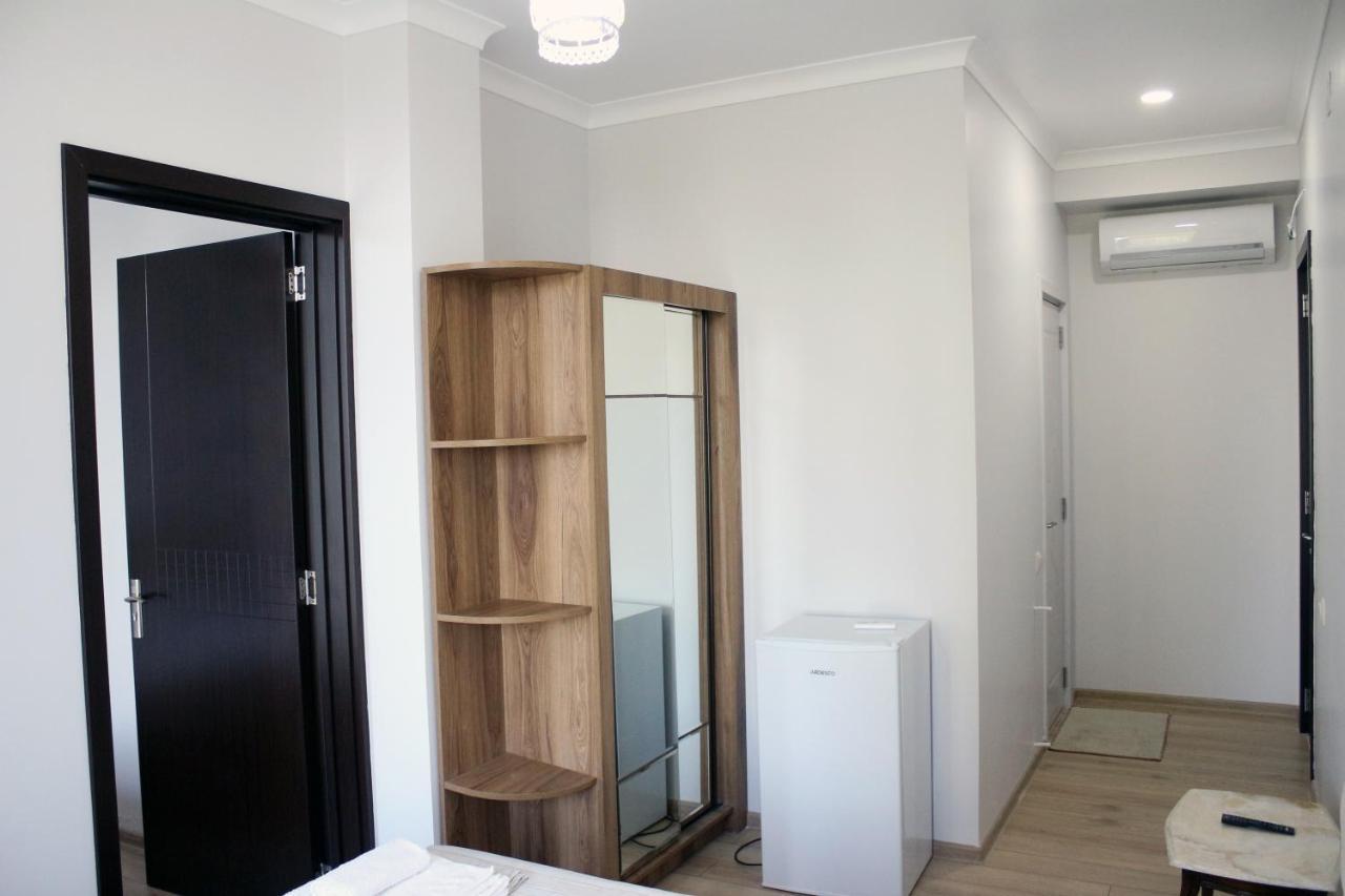 cozy house Hotel Kobuleti Zewnętrze zdjęcie