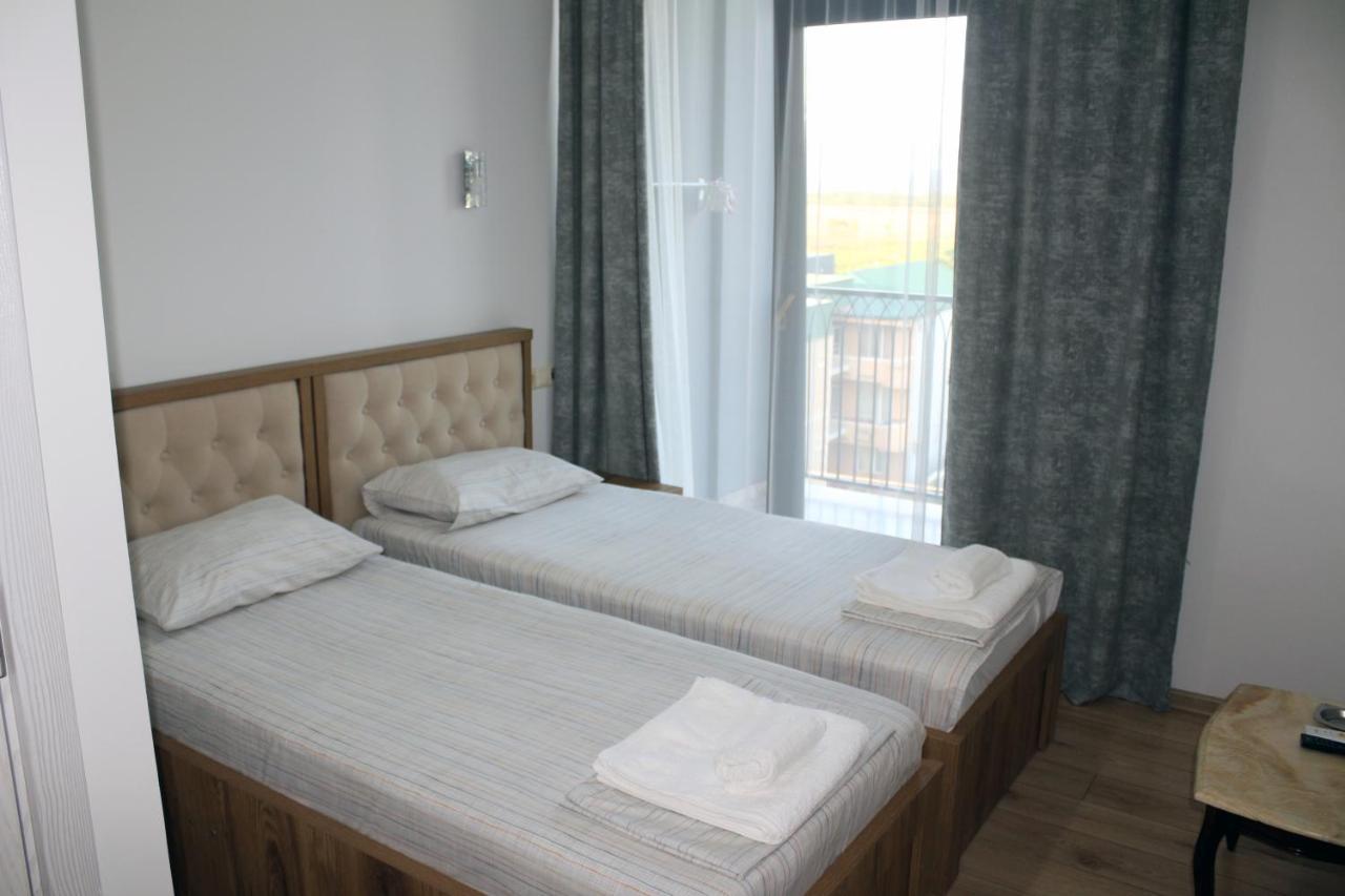 cozy house Hotel Kobuleti Zewnętrze zdjęcie