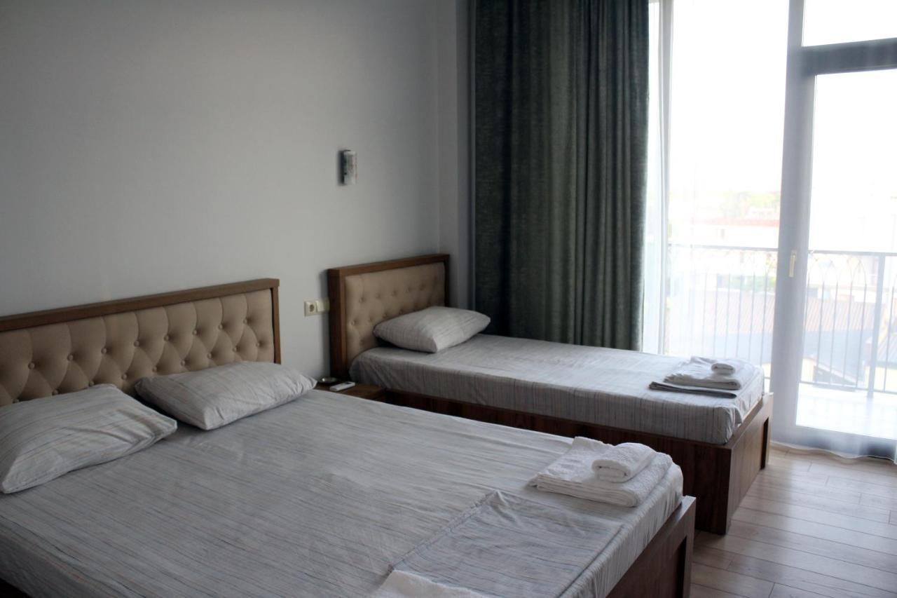 cozy house Hotel Kobuleti Zewnętrze zdjęcie