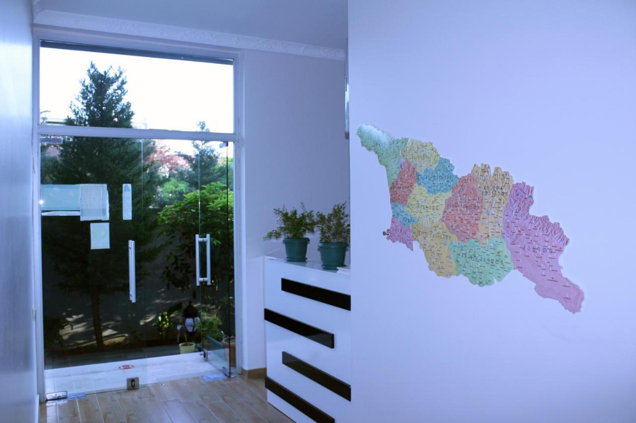 cozy house Hotel Kobuleti Zewnętrze zdjęcie