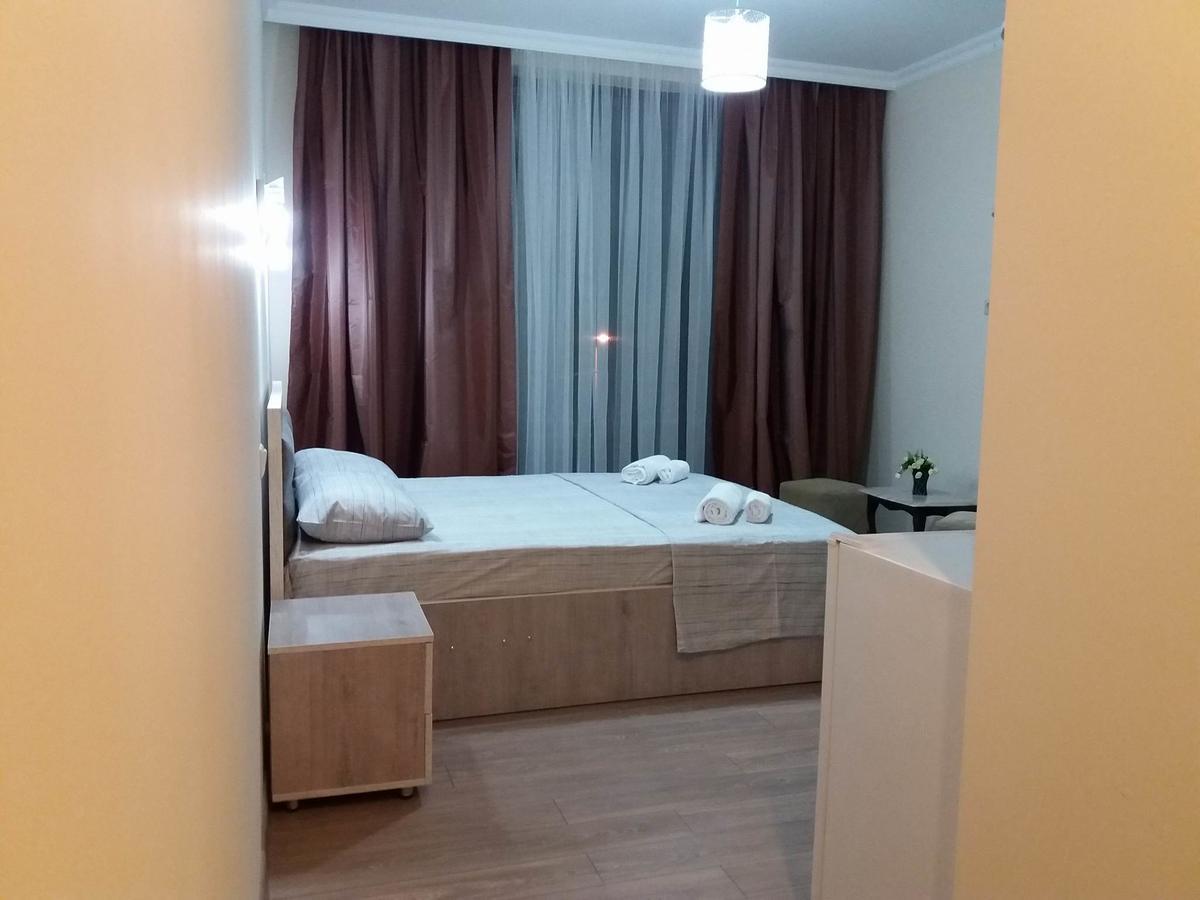 cozy house Hotel Kobuleti Zewnętrze zdjęcie