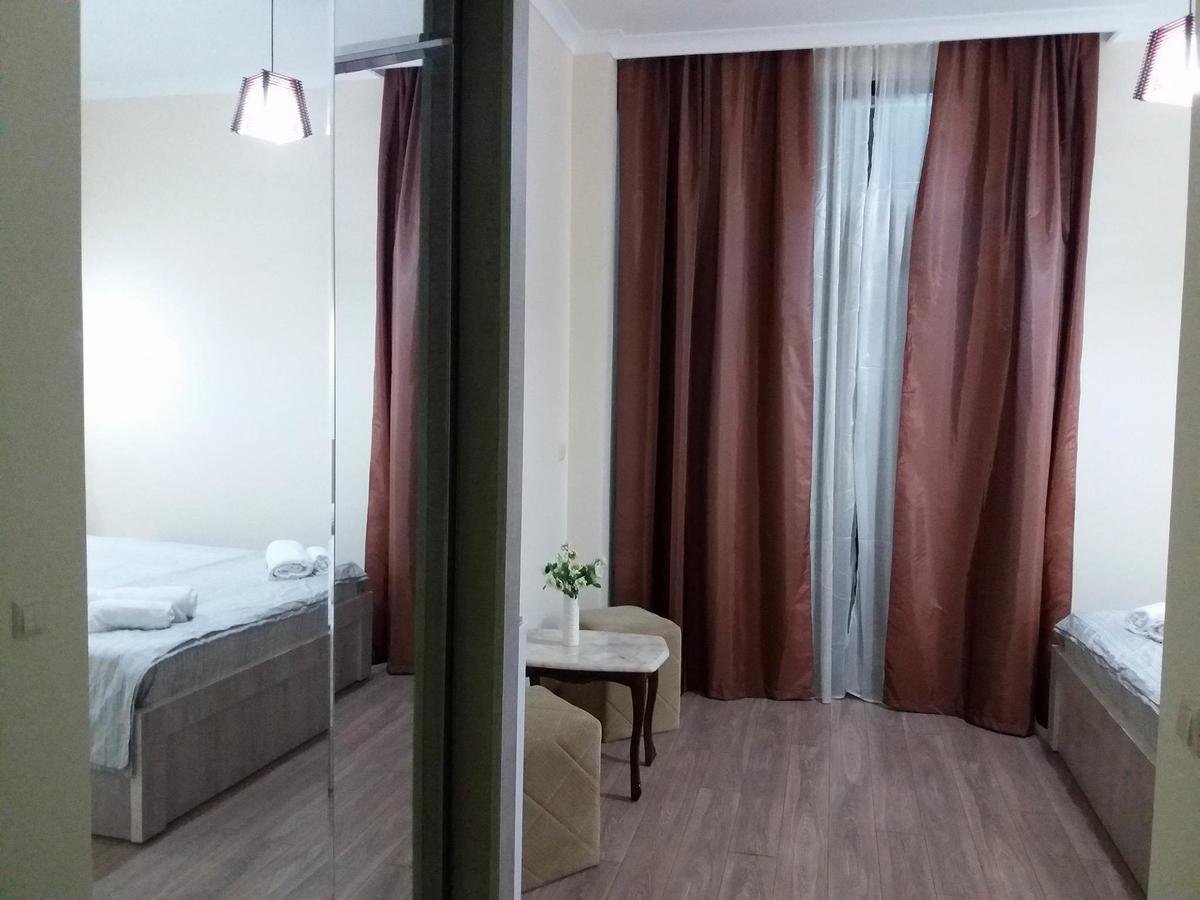 cozy house Hotel Kobuleti Zewnętrze zdjęcie
