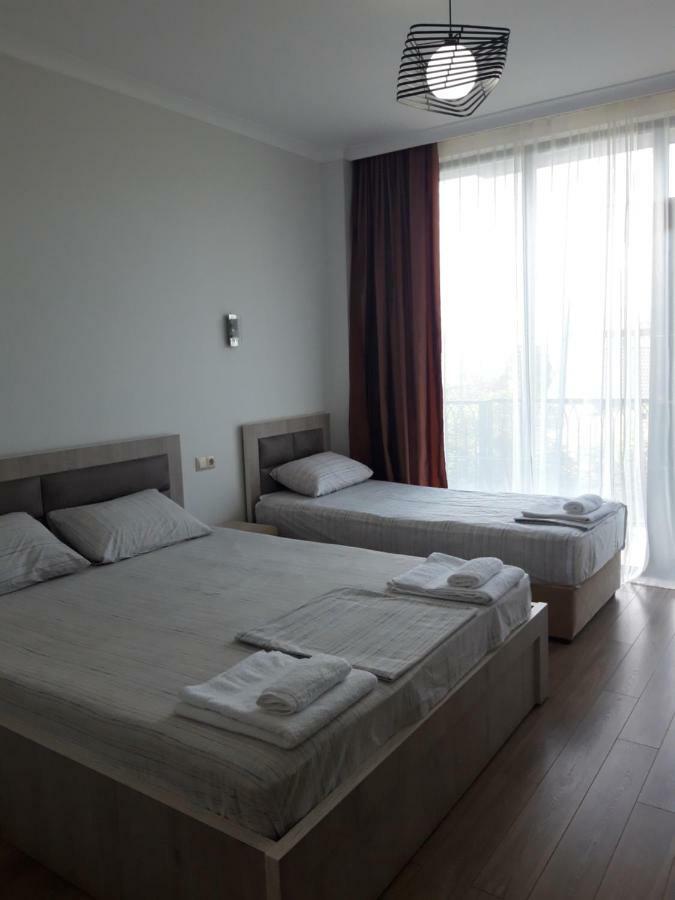 cozy house Hotel Kobuleti Zewnętrze zdjęcie